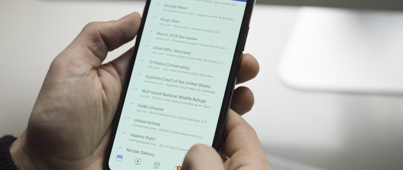 Essential Documents to Gather for a Divorce