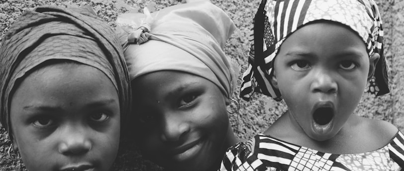 Navigating the Journey: Adopting a Child with Special Needs