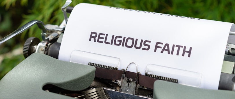 Understanding Religious Discrimination at Holiday Work Events: Rights and Protections for Employees