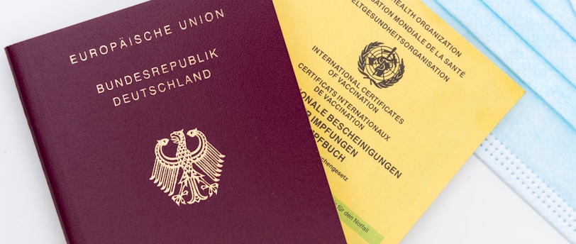 Gathering Essential Documents for Divorce