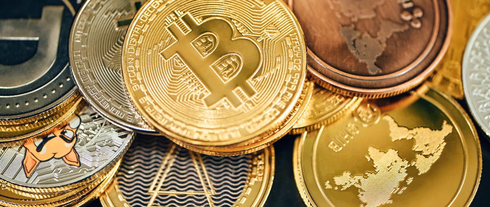 The Hidden Bitcoin Fortune: A Marital Dispute Unveiled