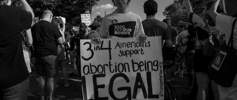 2025 State-Specific Changes to Abortion Laws: Maternal Rights During the Holidays