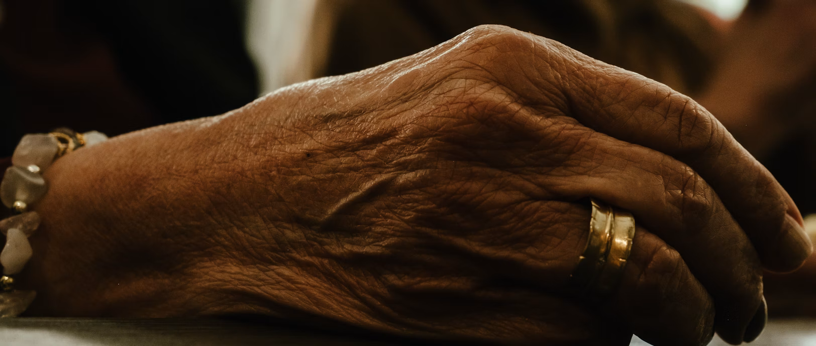 The Battle Over Grandma's Heirloom Ring: A Tale of Love and Legal Disputes