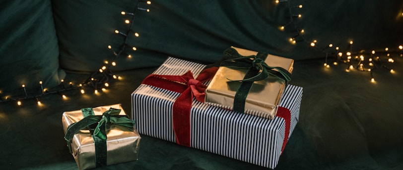 Christmas Gift Tax Tips: What Individuals Need to Know About Large Holiday Gifts